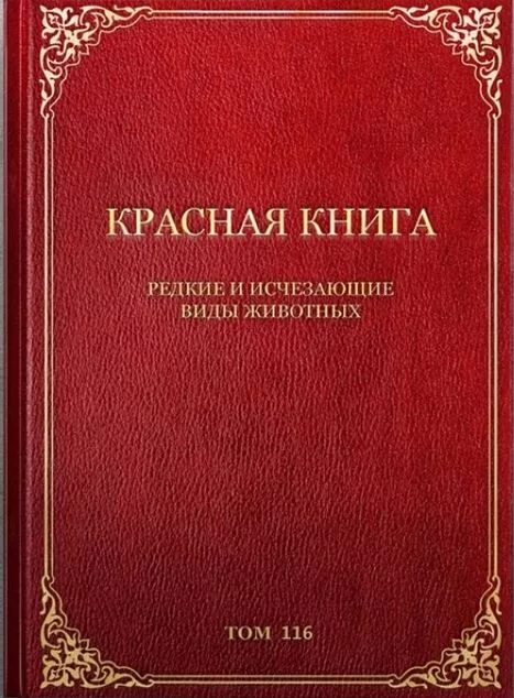 Красная книга россии фото обложки Красной книга фото - 94 фото