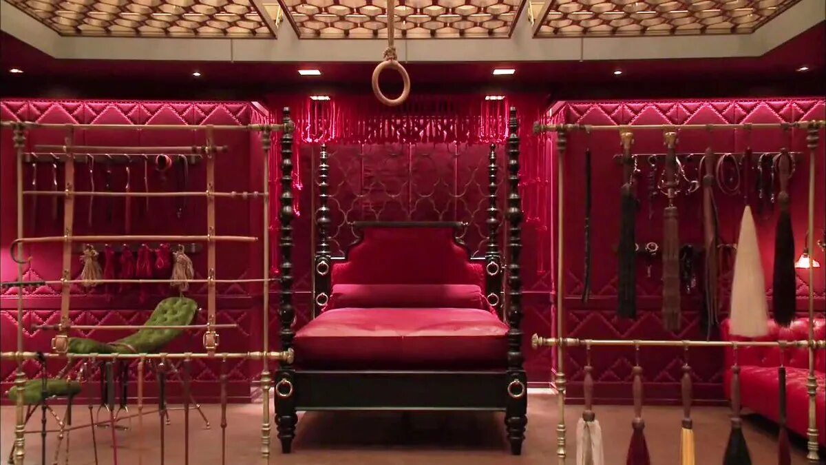 Красная комната 50 оттенков фото Red rooms - блог Санатории Кавказа