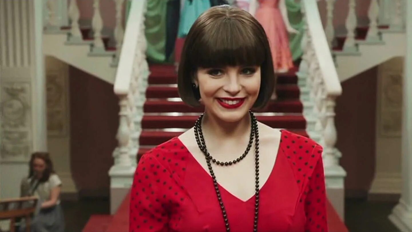Красная королева актеры фото с именами Красная королева (2015)