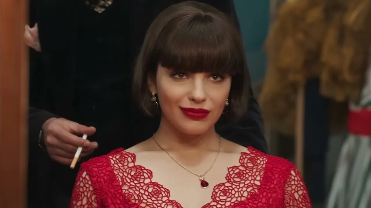 Красная королева актеры фото с именами Красная Королева 5 Серия ｜ Мелодрама ｜ Сериал Выходного Дня - YouTube