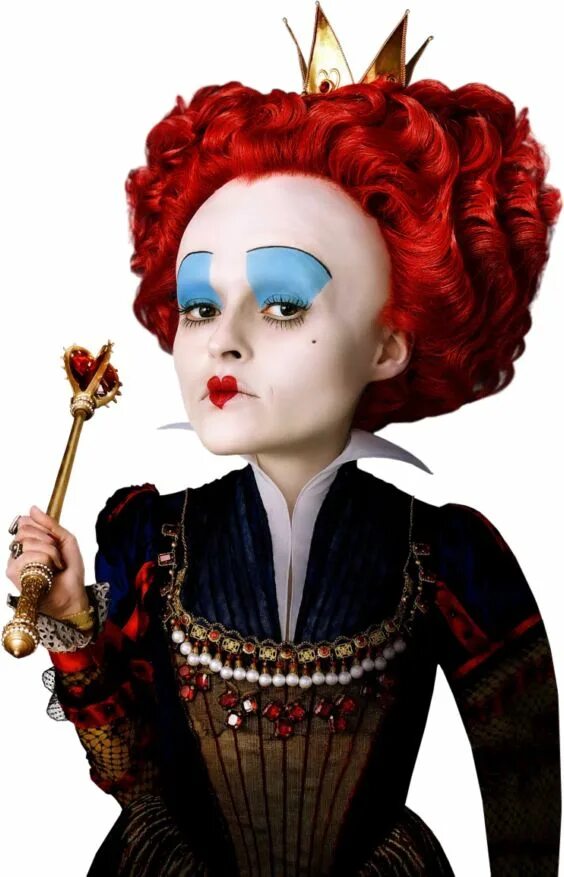 Красная королева алиса в стране чудес фото Alice in Wonderland Красная королева, Дама червей, Страна чудес