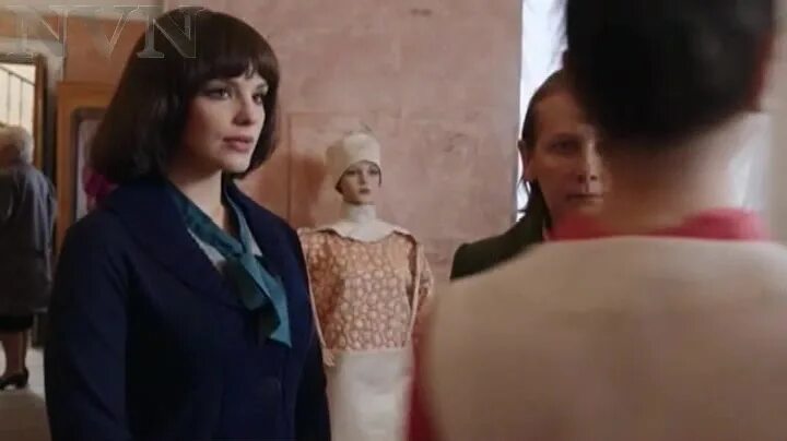 Красная королева реальное фото Красная королева (Красота по-советски) 2015 Серия 11 - смотреть видео онлайн в М