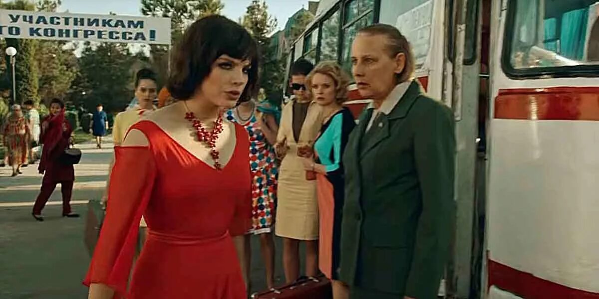 Красная королева сериал фото из фильма Красная королева. Фото и кадры. Беседка.ТВ