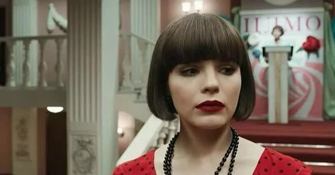 Красная королева сериал фото из фильма Чем закончится сериал "Красная королева"?