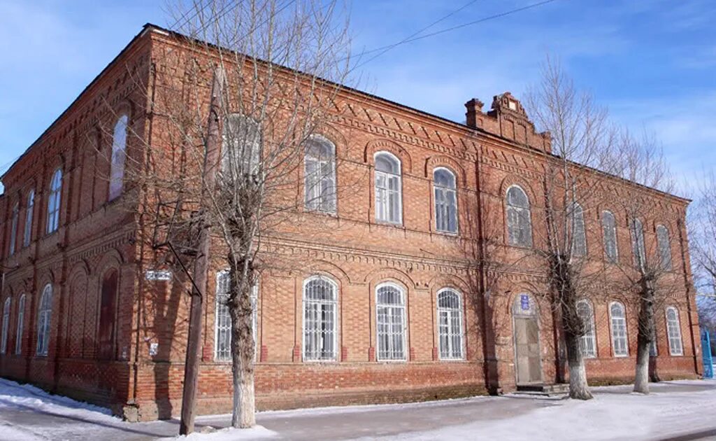 Красноармейск саратов фото Krasnoarmeysk, Saratov Oblastı - Vikipedi
