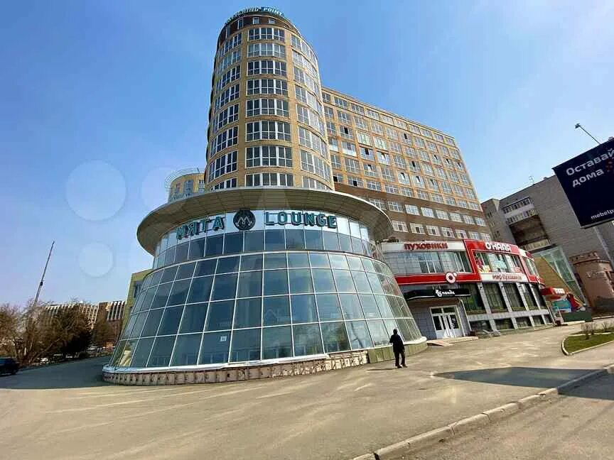 Красноармейская 128 ижевск фото Снять коммерческую недвижимость в Томске: офис, склад, магазин Аренда недвижимос