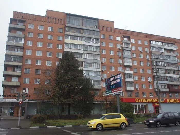 Красноармейский проспект 10 тула фото Красноармейский просп., 16 - Тула