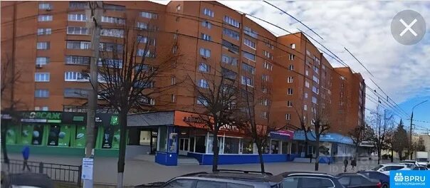 Красноармейский проспект 10 тула фото 4-комн квартира по адресу Тула Красноармейский просп., 11 Район: Советский Стоим