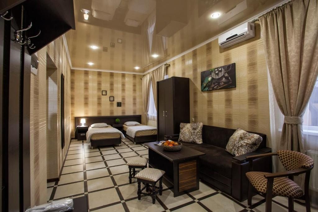 Краснодар гостевой дом фото Гостевой дом SA, Краснодар - номера с фото и отзывами на 101Hotels.com