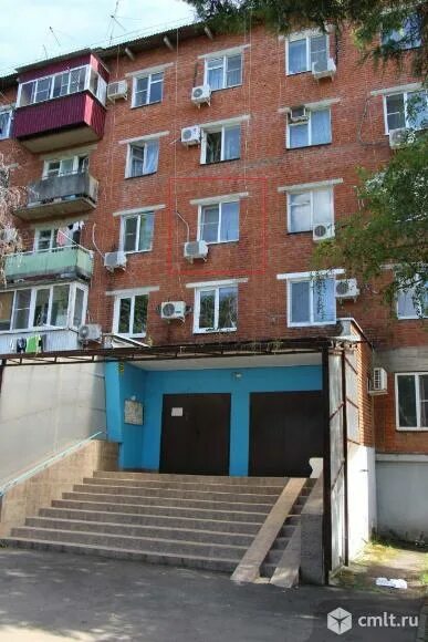 Краснодар колхозная фото Продается комната 18.6 м2 в 7 ком.кв. - Краснодар - Доска объявлений Камелот