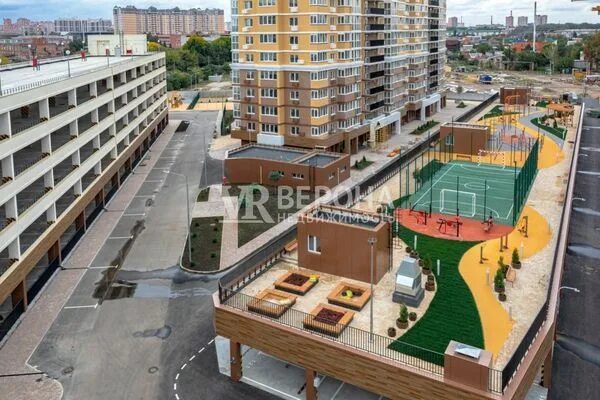 Краснодар колхозная фото Продам трехкомнатную (3-комн.) квартиру, Колхозная ул, 5, Краснодар г Объявления