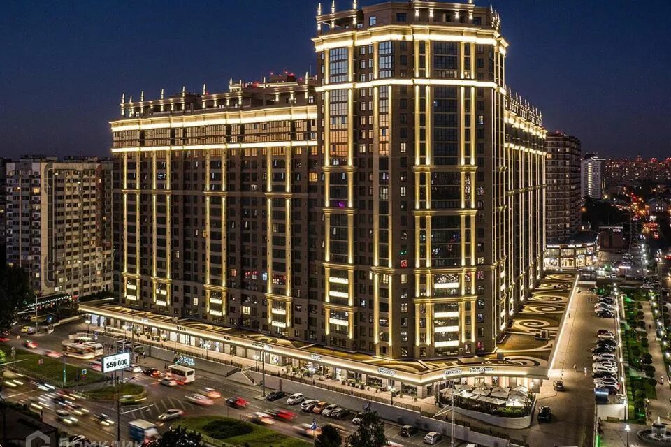 Краснодар квартиры купить фото Купить 3-Комнатную Квартиру в садовом товариществе КСТ-2 (Краснодар) - предложен