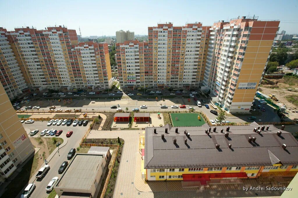 Краснодар молодежный фото Permanently closed: Detsky sad Kubanskoye solnyshko, kindergarten, nursery, Kras