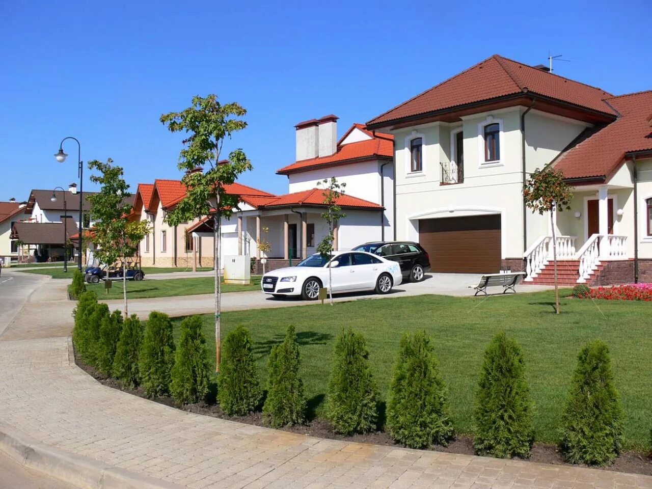 Краснодар немецкая деревня продажа домов цены фото Краснодар деревня 55 фото Ast-Ohota.ru