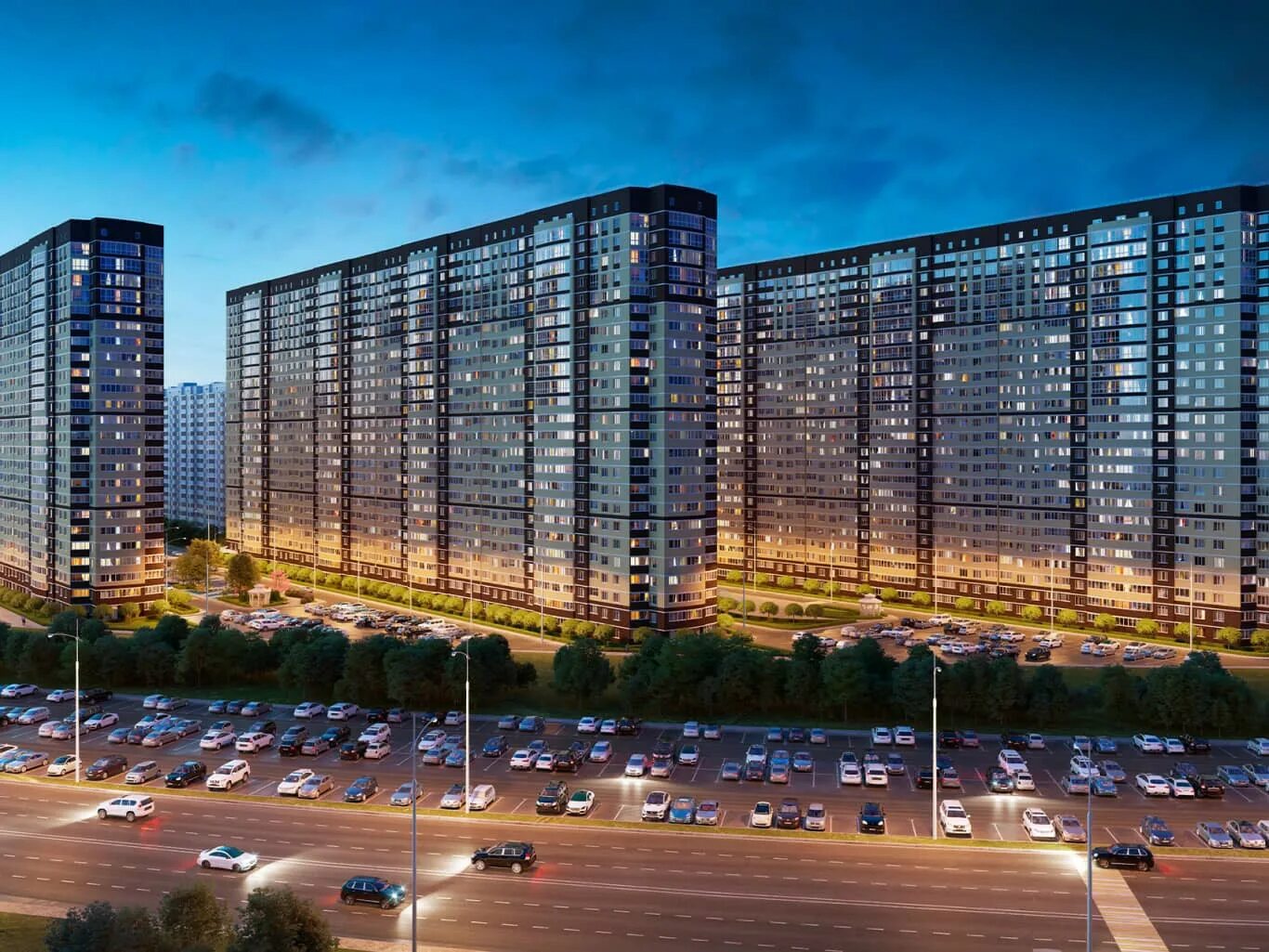Краснодар новостройки квартиры цены фото Купить 2-комнатную квартиру, 76 м² по адресу Краснодар, им. Петра Метальникова, 