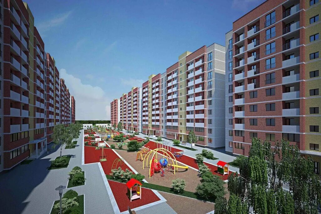 Краснодар новостройки от застройщика фото Permanently closed: Sk Prospektstroy, construction company, Krasnodar, Rossiyska