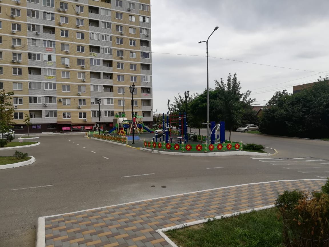 Краснодар прикубанский фото Краснодар прикубанская 40