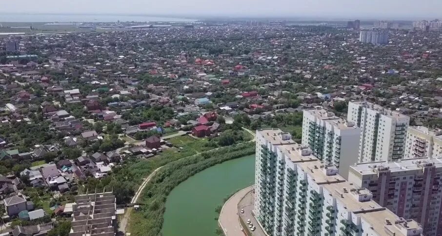 Краснодар прикубанский фото Я вижу не только плюсы ПМЖ в г. Краснодар. Недостатки проживания в столице курор