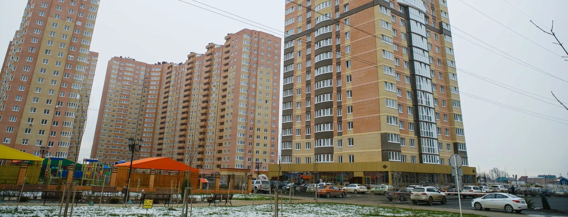 Краснодар прикубанский район фото Прикубанский округ (район) Краснодара - Переезд в Краснодар на ПМЖ 2024. Всё о К