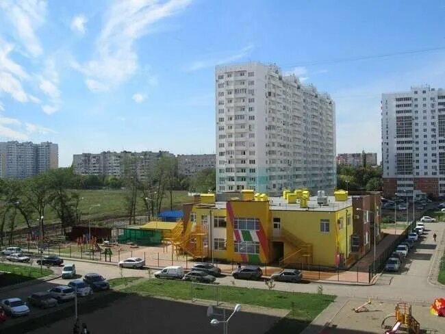 Краснодар прикубанский район фото Обзор детских садов 2013 года (часть VIII) - 4 ответов форум Babyblog