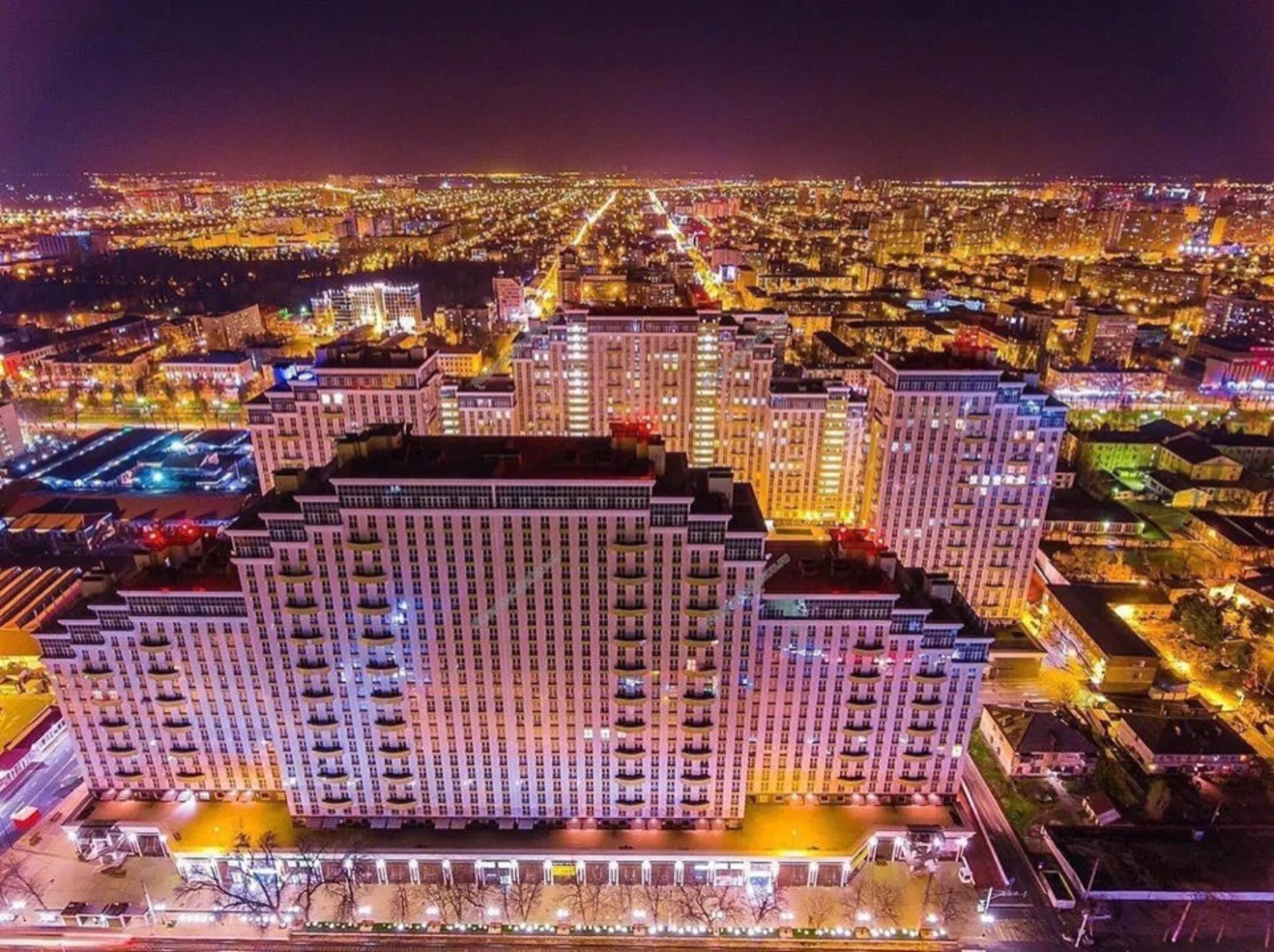 Краснодар сегодня фото Эффективные инструменты Московской Биржи для стратегического развития бизнеса - 
