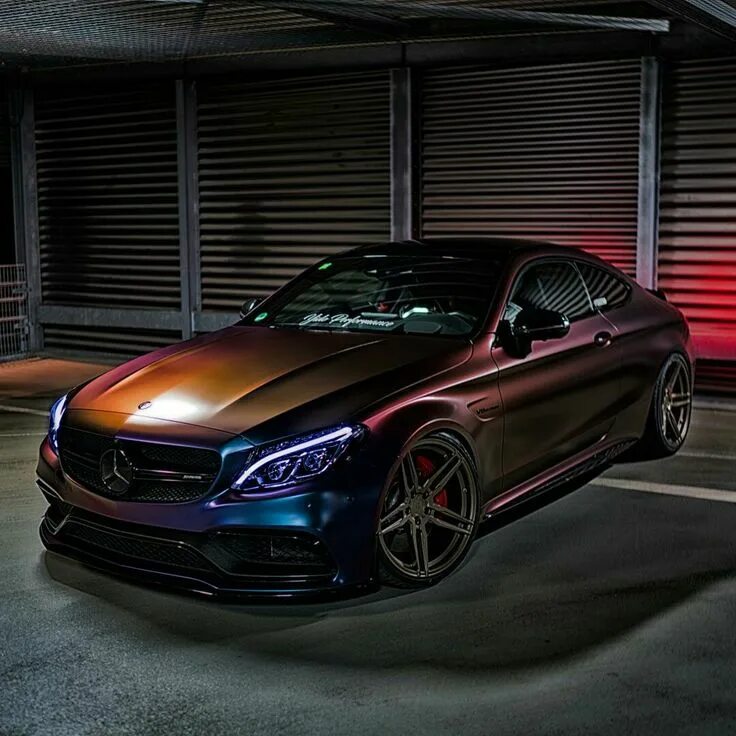 Краснодар тюнинг мерседес Mercedes-AMG C63s C205 Mercedes benz amg, Mercedes benz, Benz