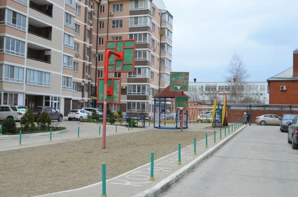 Краснодар улица 1 мая фото 1 мая 153 краснодар