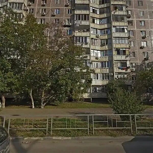 Краснодар улица 1 мая фото 1 Maya Street, 234, Krasnodar - Yandex Maps