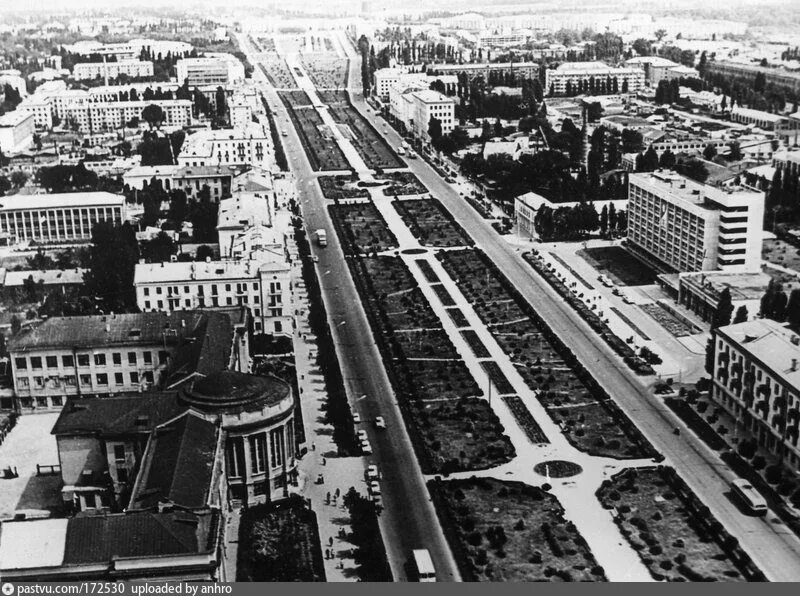 Краснодар в советское время фото Новости Краснодара и Кубани (Краснодарского края) - KrasnodarMedia.ru