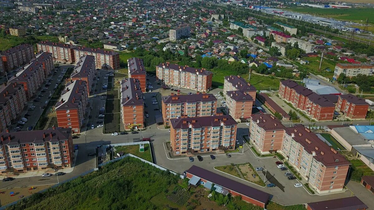 Краснодар яблоновский фото Яблоновски (Адыгейчоь) - Википеди