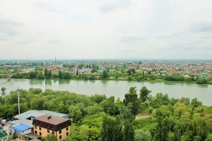 Краснодар яблоновский фото Поселок Яблоновский: недвижимость в продаже, фотографии, место на карте Pikato.r