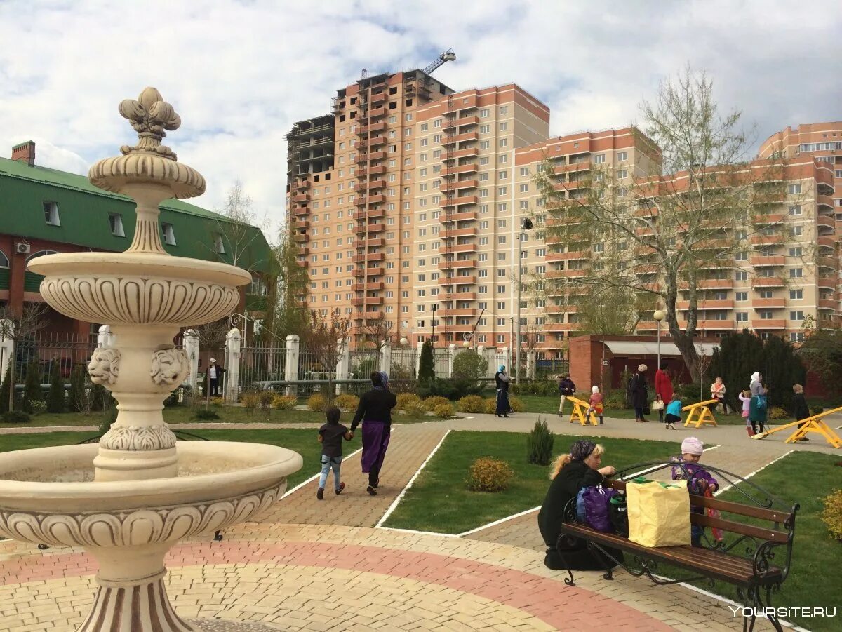 Краснодар юбилейном фото 3 причины жить в Юбилейном микрорайоне Краснодара Жалею что не изучил его до пер