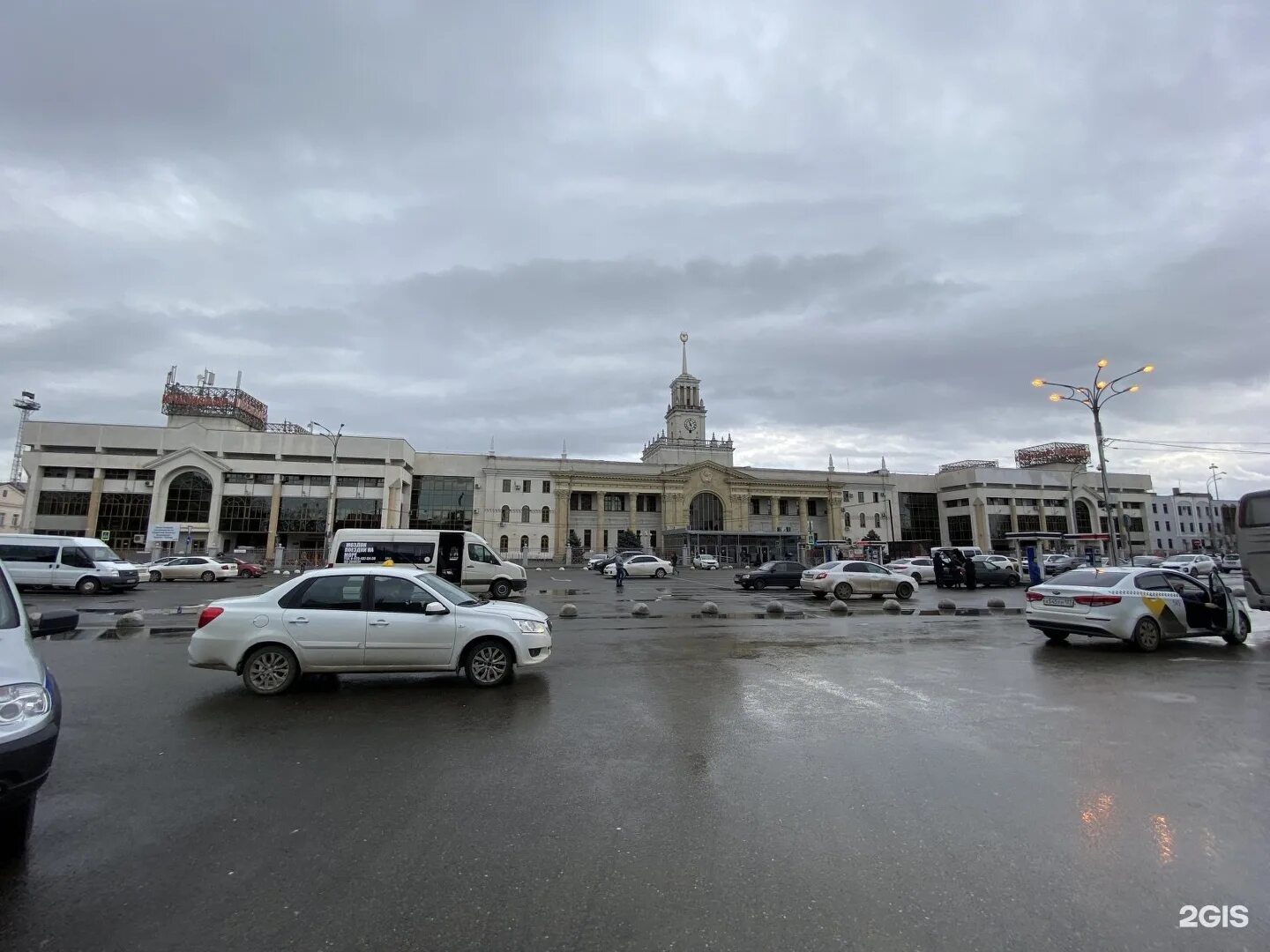 Краснодарский автовокзал привокзальная площадь 5 фото Автовокзал краснодара привокзальная площадь