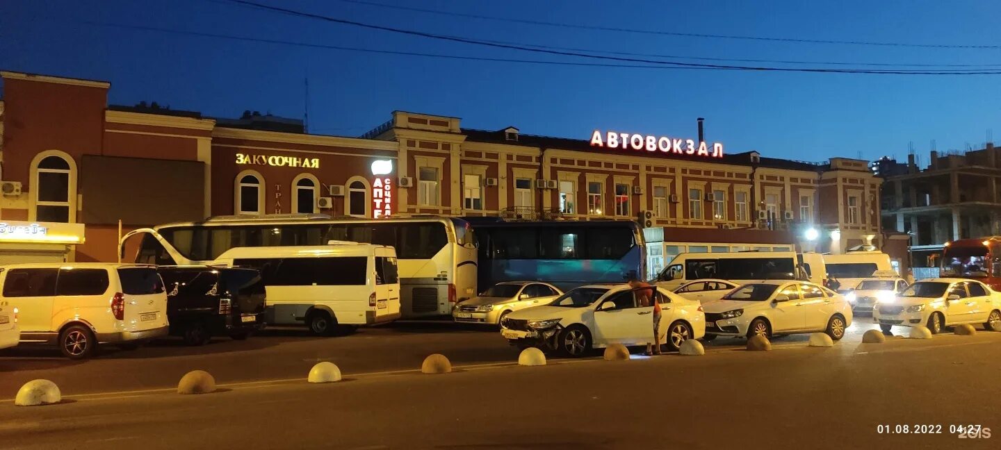 Краснодарский автовокзал привокзальная площадь 5 фото Краснодар автовокзал 5