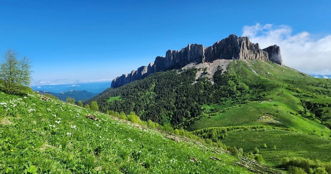 Краснодарский край картинки фото Достопримечательности Краснодарского края: необычные места, которые можно посмот