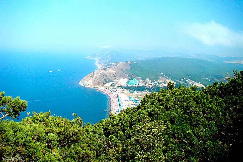 Краснодарский край картинки фото Краснодарский край вошёл в ТОП-20 самых чистых регионов страны - МК на Кубани