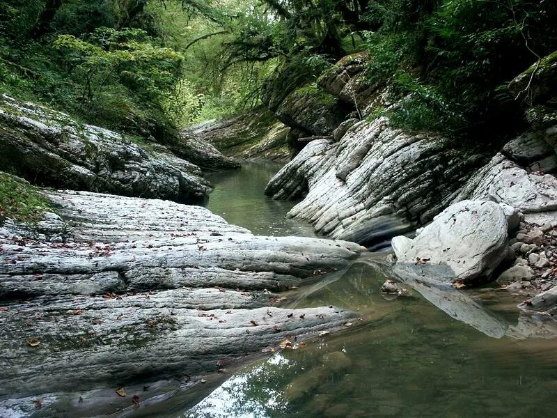 Краснодарский край кудепста фото Кудепста достопримечательности - Фото