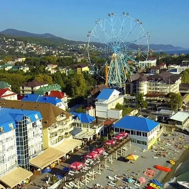 Краснодарский край лазаревское фото и видео Источник: https://vk.com/wall-92384816_59142. Фотография из альбома Фотографии н