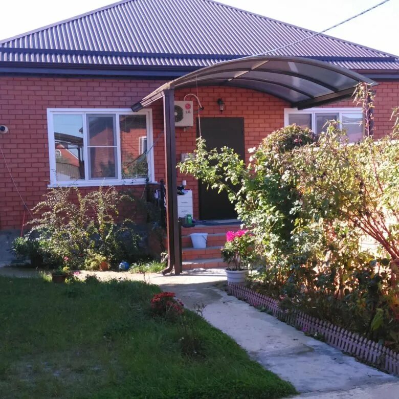 Краснодарский край недвижимость фото Дом, 107 м² - купить в Эне, цена 4 300 000 руб., продано 15 мая 2018 - Продажа д