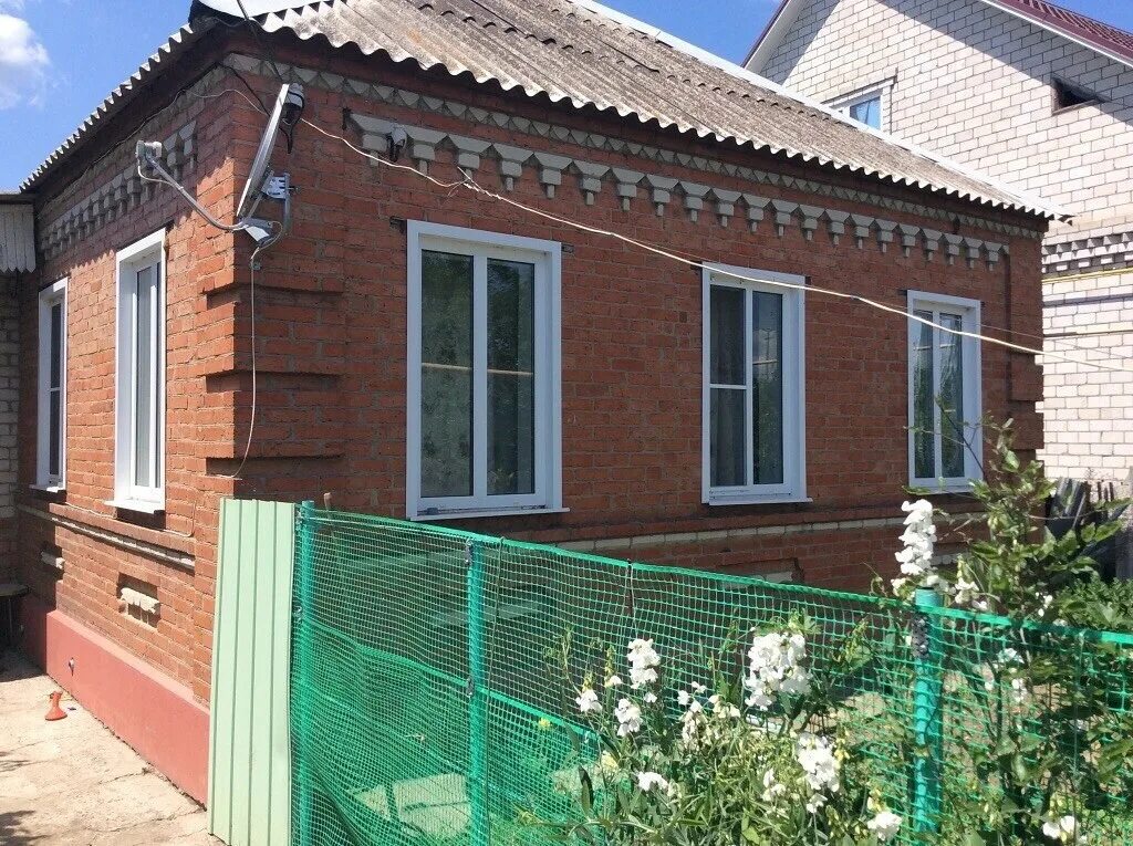 Краснодарский край недвижимость фото Купить дом, 68.1 м² по адресу Ставропольский край, Грачёвский муниципальный окру