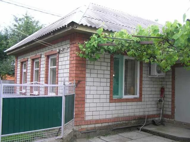 Краснодарский край недвижимость цена фото Купить дом в Белореченске - объявление № Н-25384680 на Барахла.НЕТ