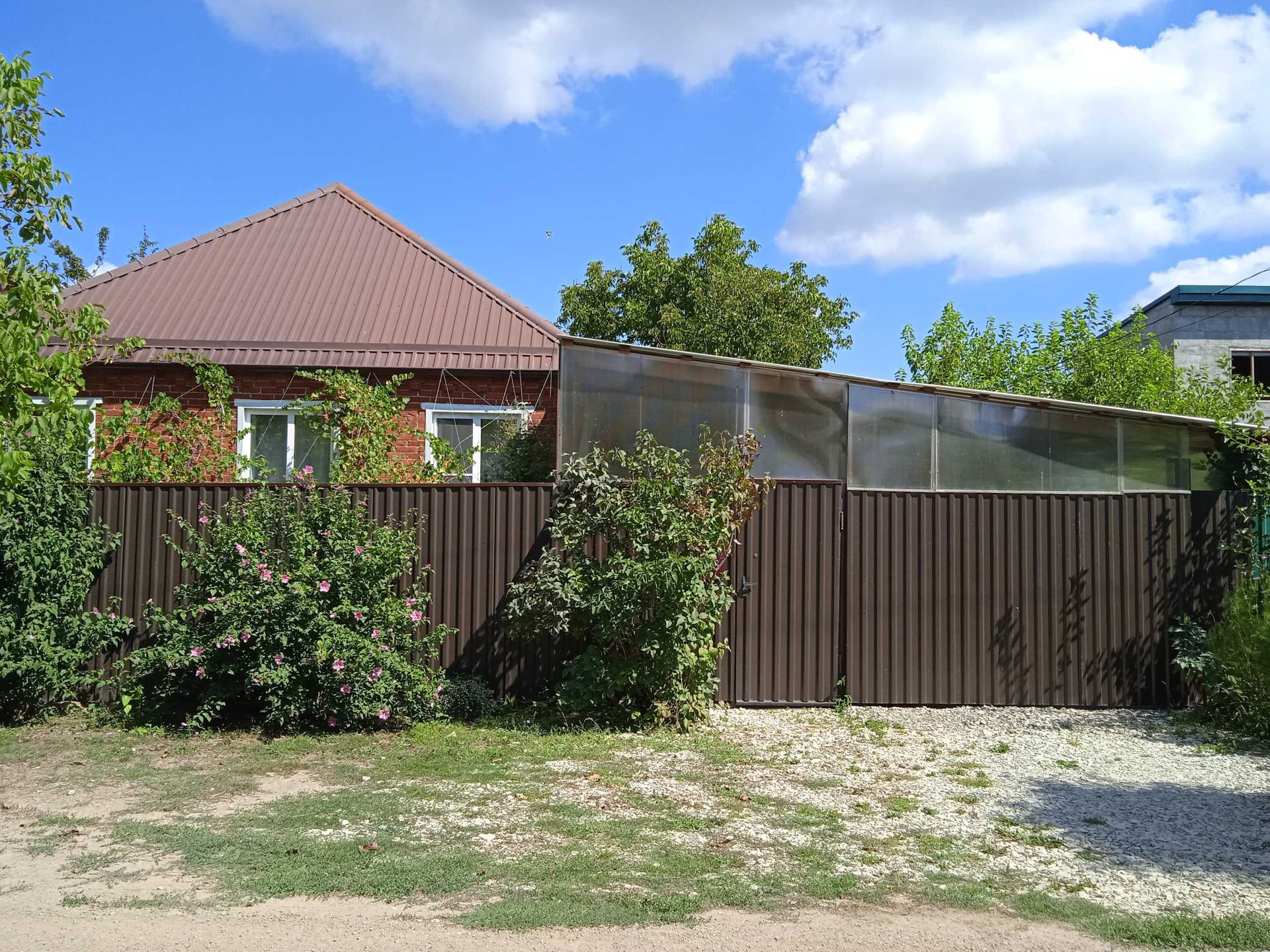 Краснодарский край недвижимость цена фото Купить дом, 56 м² по адресу Краснодарский край, Абинский район, Ахтырское городс