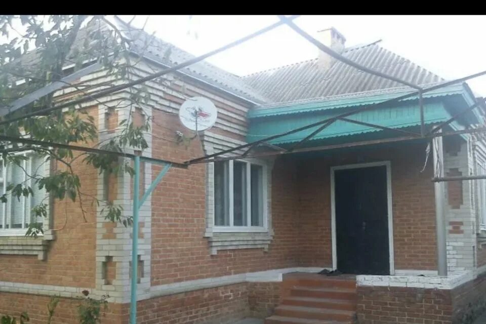 Краснодарский край недвижимость цена фото Купить Дом на улице Плугина (Пролетарск) - предложения о продаже частных домов н