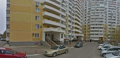 Краснодарский край новороссийск анапское шоссе 41б фото Panorama: АТИ, maritime agency, Novorossiysk, Anapskoye Highway, 41Л - Yandex Ma