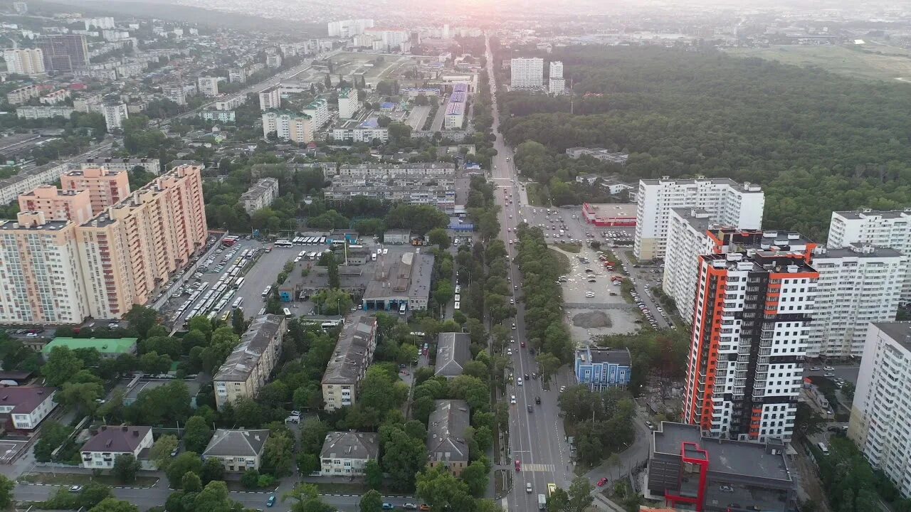 Краснодарский край новороссийск анапское шоссе 41б фото Новороссийск Анапское шоссе Бригантина- Питомник 22.06.2020 - YouTube