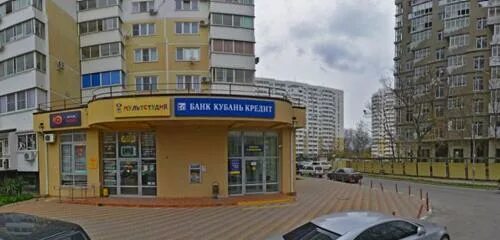 Краснодарский край новороссийск анапское шоссе 41б фото Apartment Anapskoe Shosse 41e, жильё посуточно, Анапское ш., 41Е, Новороссийск -