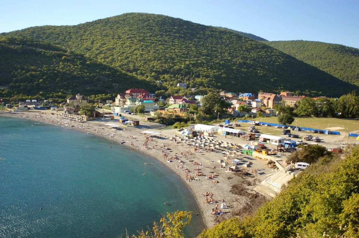 Краснодарский край отдых отзывы фото Купить дом, 130 м² по адресу Краснодарский край, муниципальное образование Новор