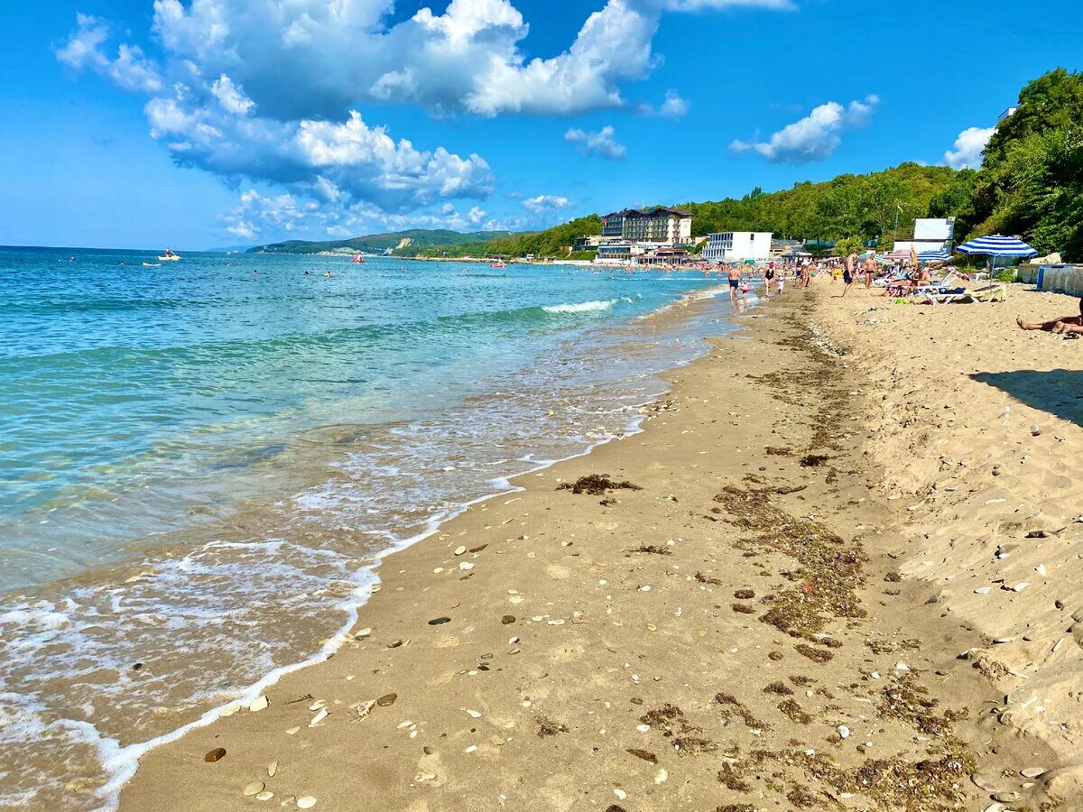 Краснодарский край пляжи фото Куда отправиться с детьми к морю в Краснодарском крае в 2022. Детей у нас нет, н