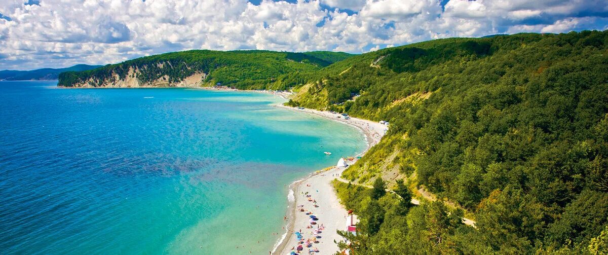 Краснодарский край пляжи фото Краснодарский край один из лучших регионов России. Progressive outlook Дзен