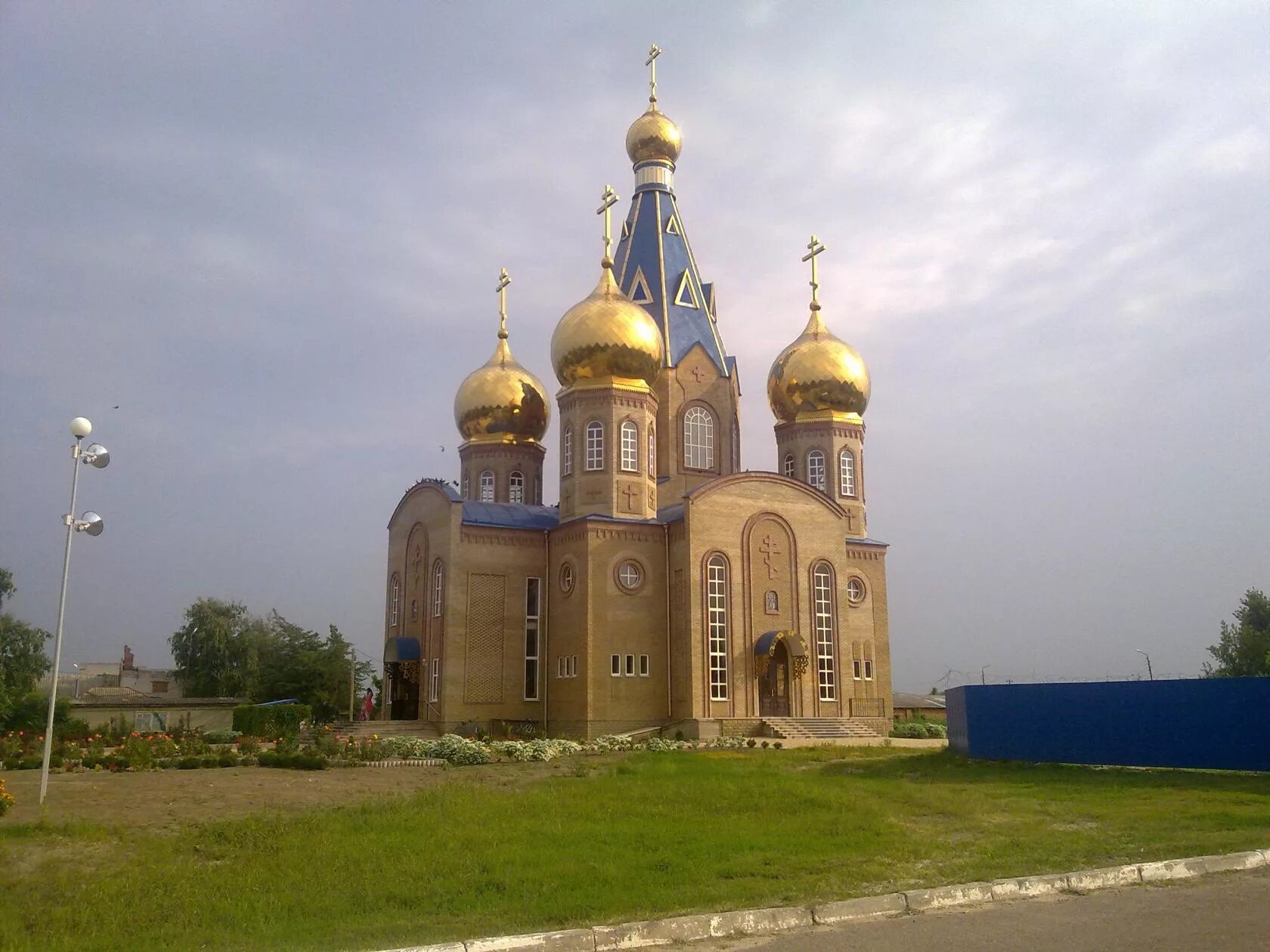 Краснодарский край село белая фото Город белая глина фото YugNash.ru